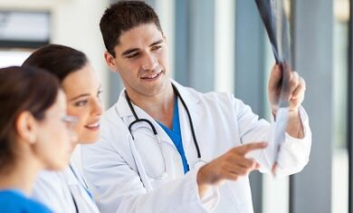Metody diagnostyczne osteochondrozy lędźwiowej